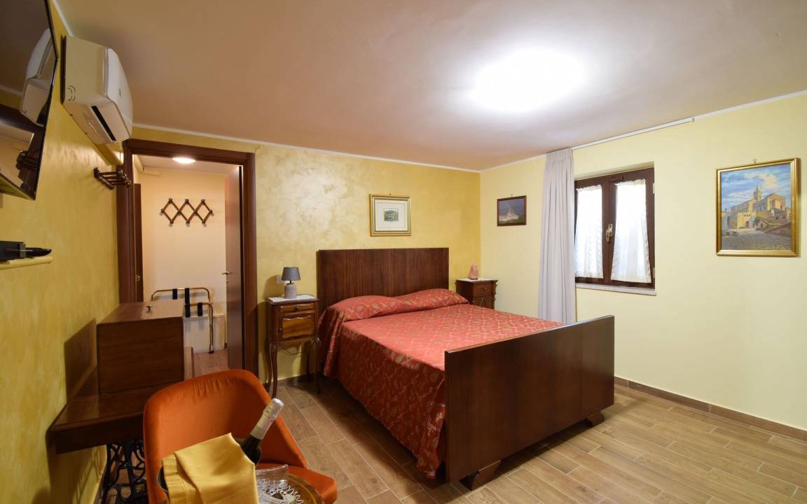 Photo of Bedroom in Guardialfiera