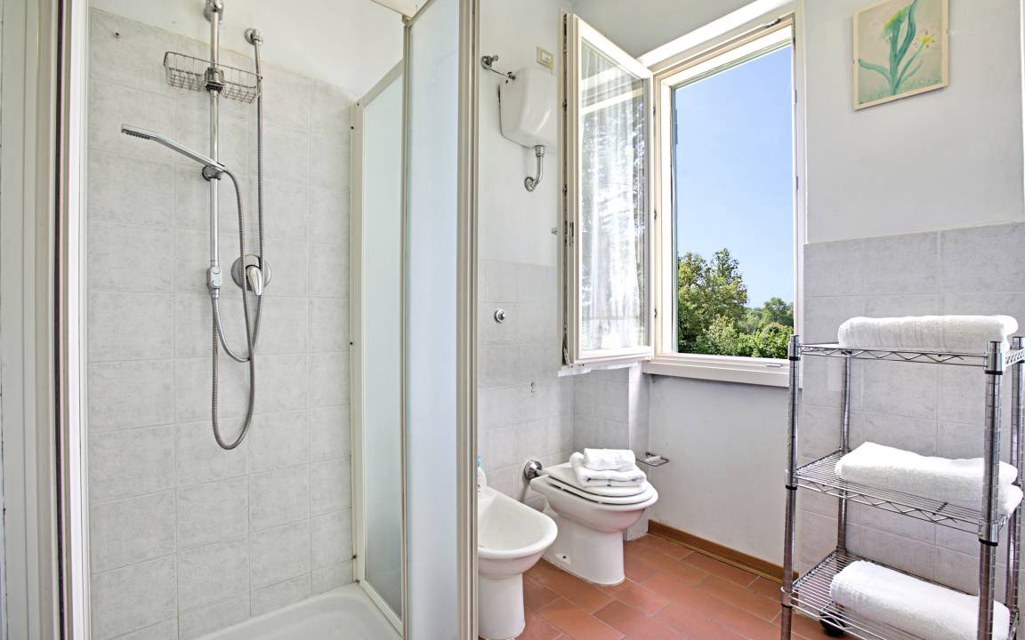 Photo of Bathroom in Terranuova Bracciolini