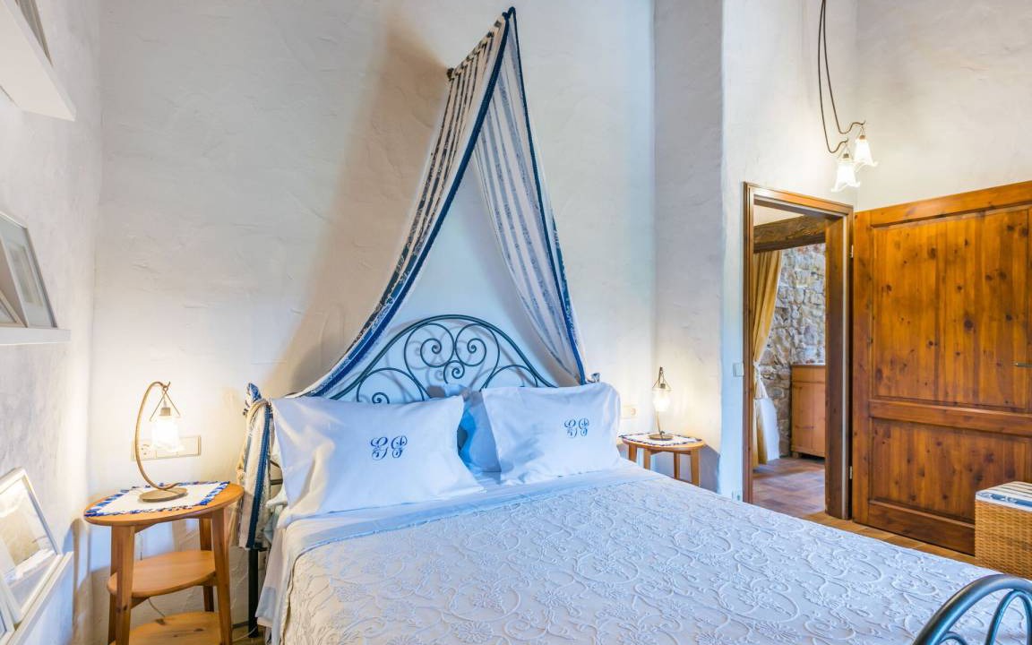 Photo of Bedroom in Moncioni