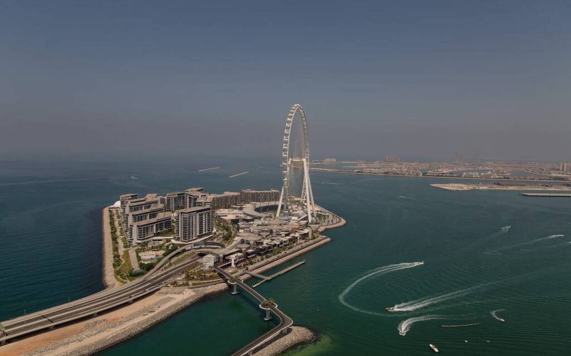Photo of Others in Dubai Marina
