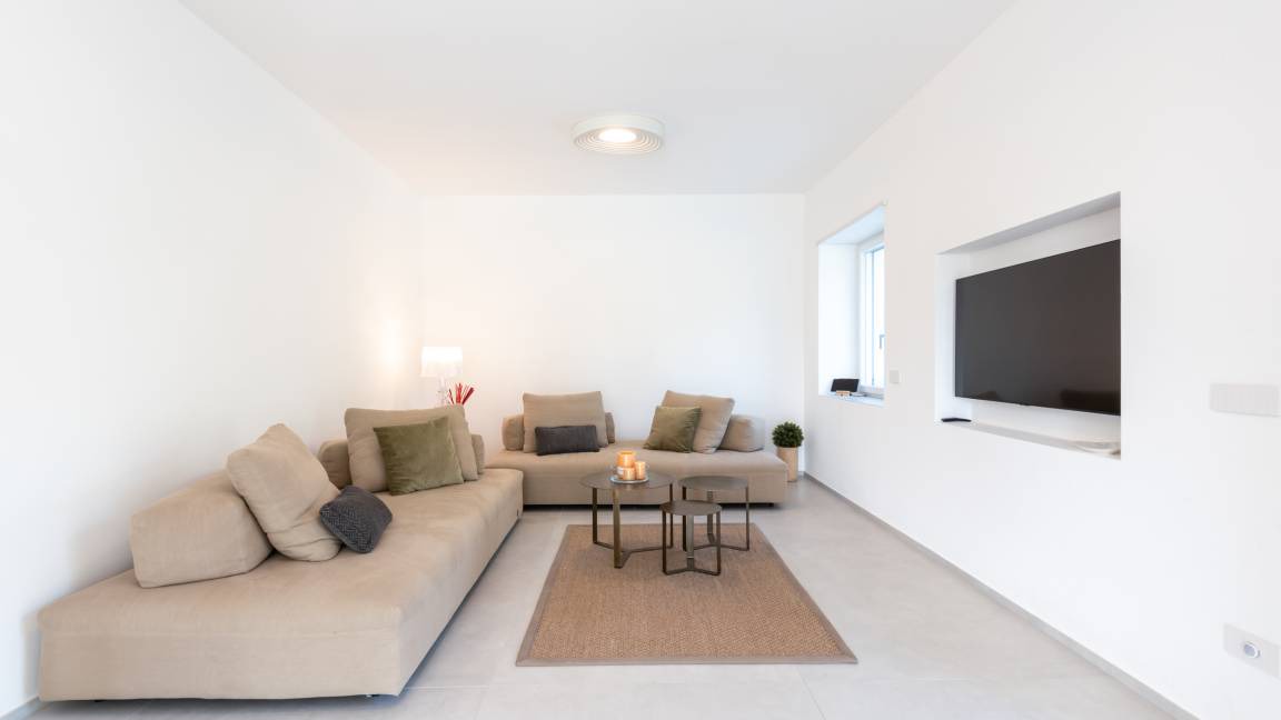 Photo of Livingroom in Mirabella Eclano