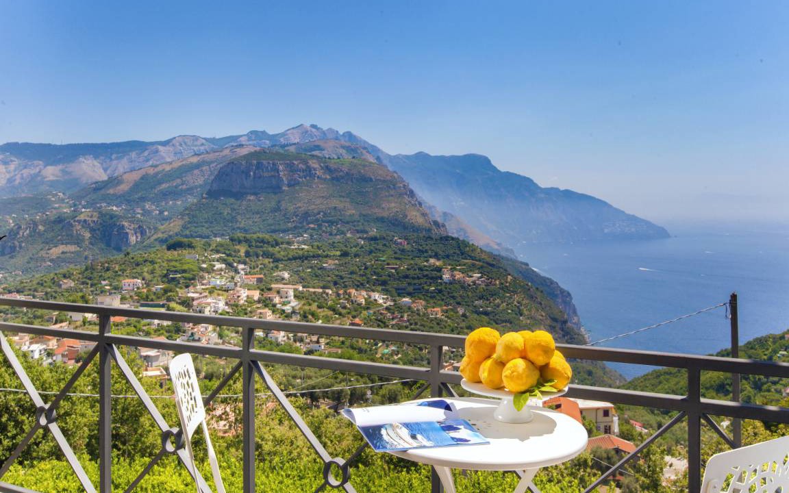 Photo of Patio Balcony in Colli di Fontanelle
