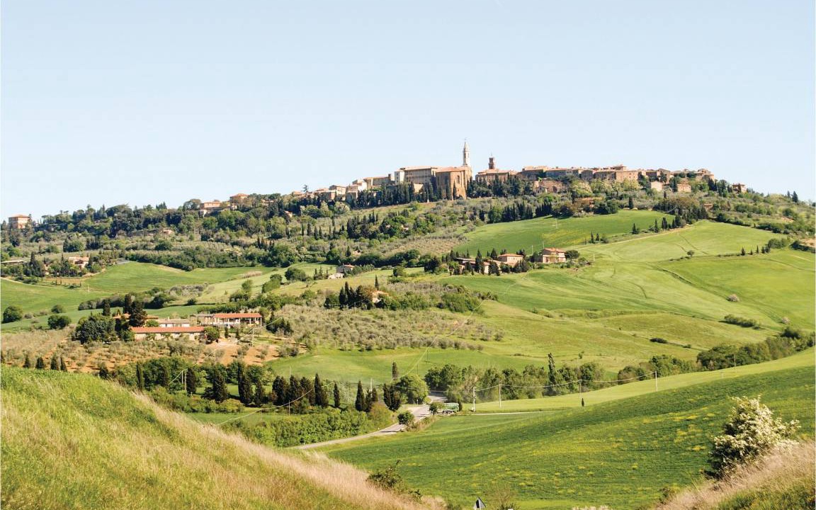 Photo of Outdoor in San Quirico d'Orcia