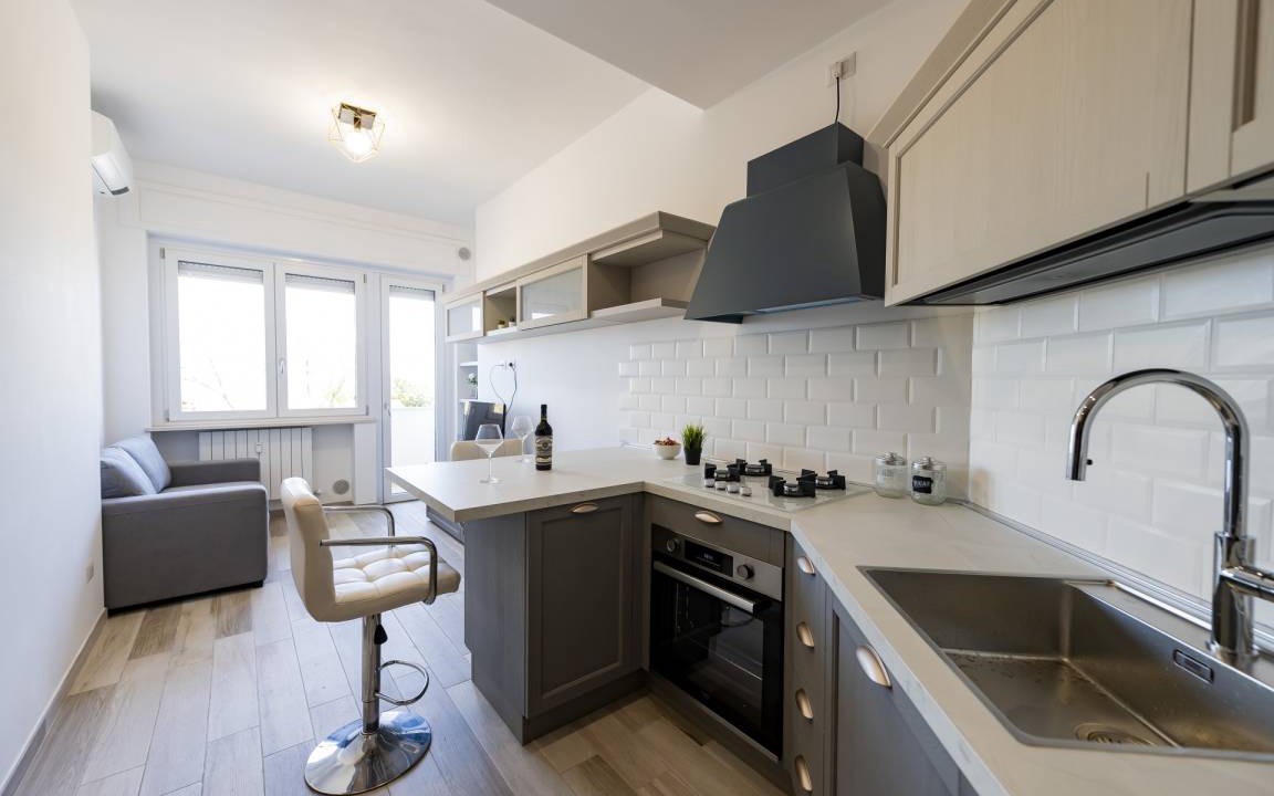 Photo of Kitchen in Pescara