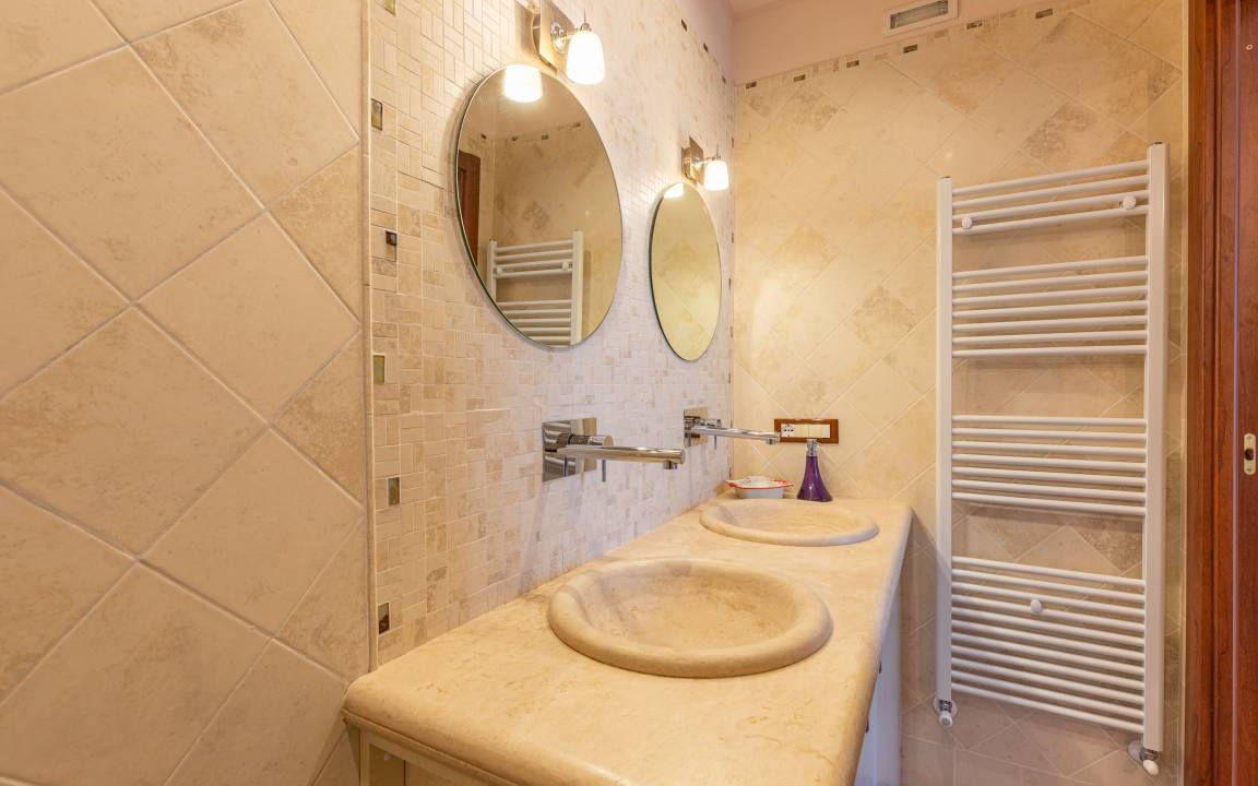 Photo of Bathroom in Serre di Rapolano