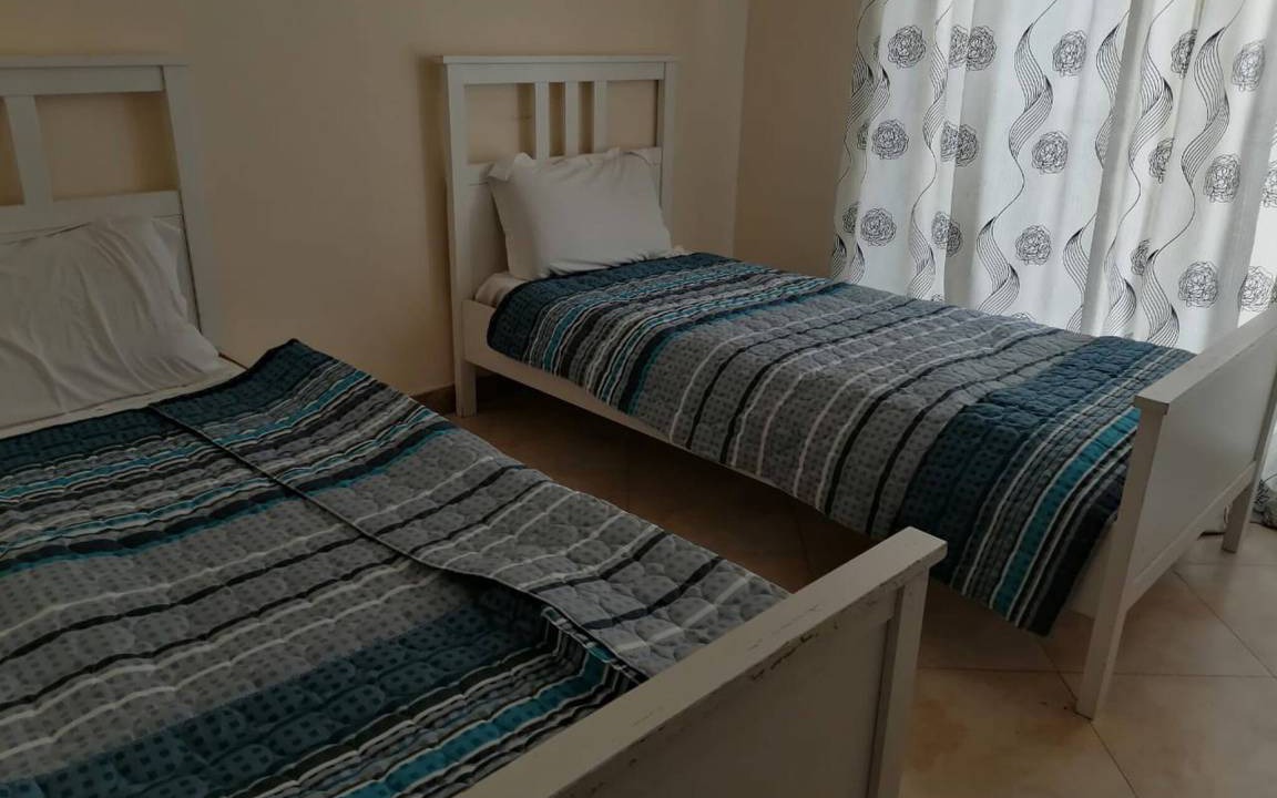 Photo of Bedroom in Dubai