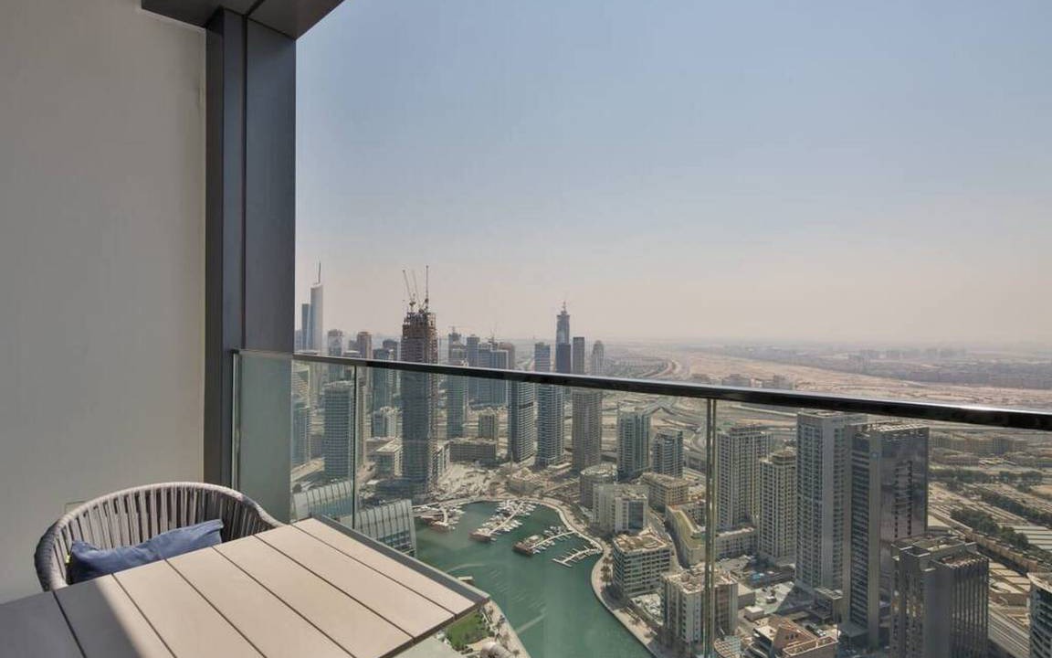 Photo of Others in Dubai Marina