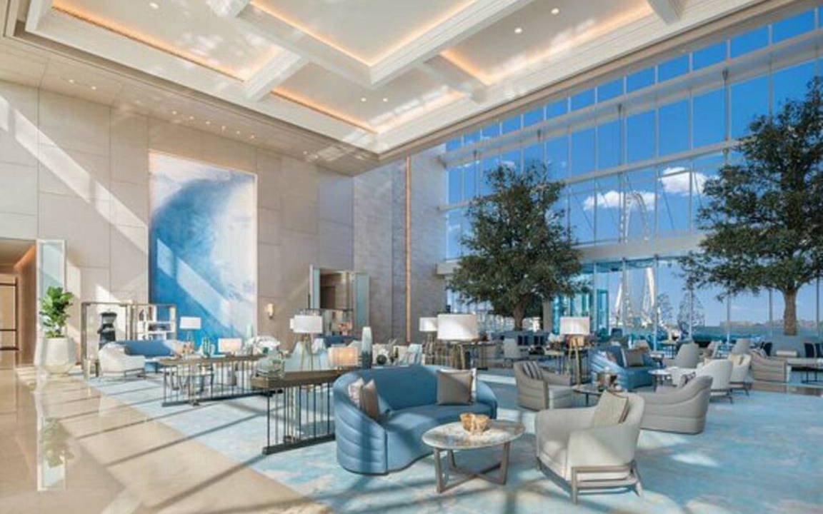 Photo of Others in Dubai Marina