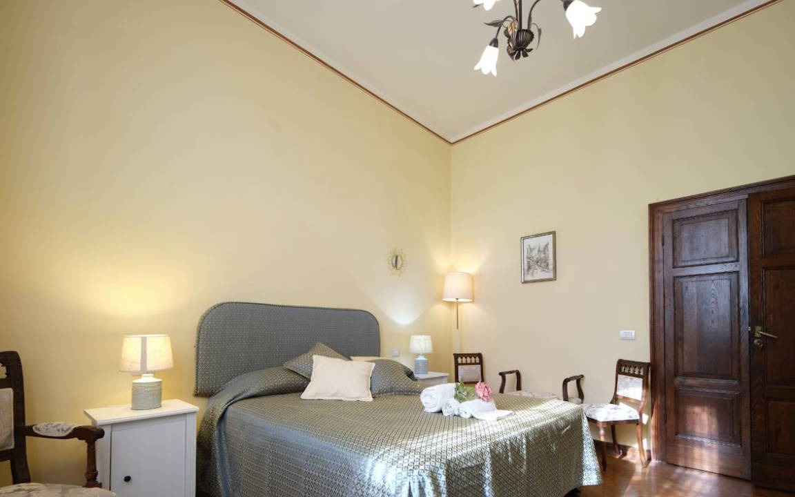 Photo of Bedroom in Siena