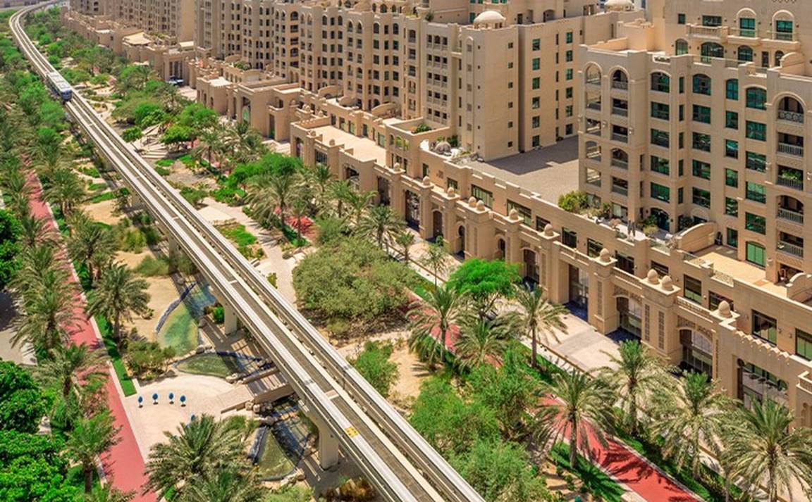 Photo of Others in Palm Jumeirah