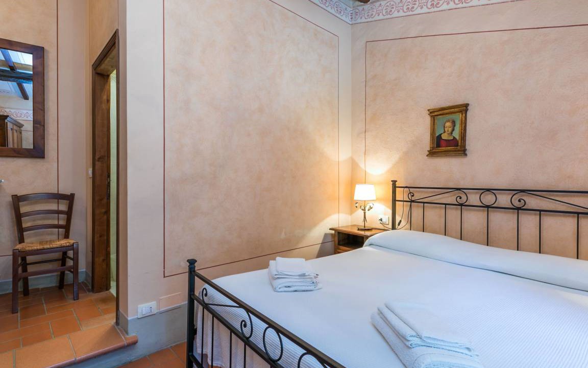 Photo of Bedroom in Bivio Pozzo