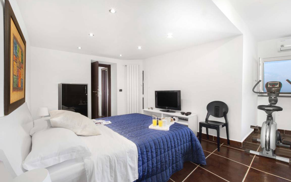 Photo of Bedroom in Priora