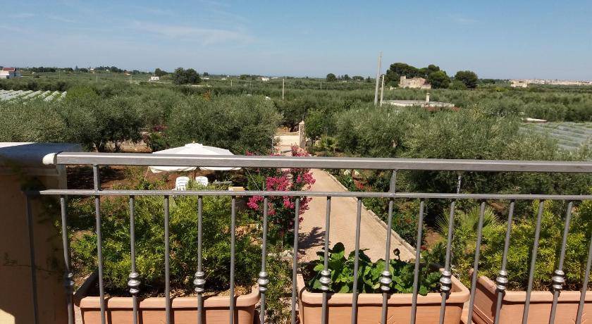 Photo of Patio Balcony in Corato