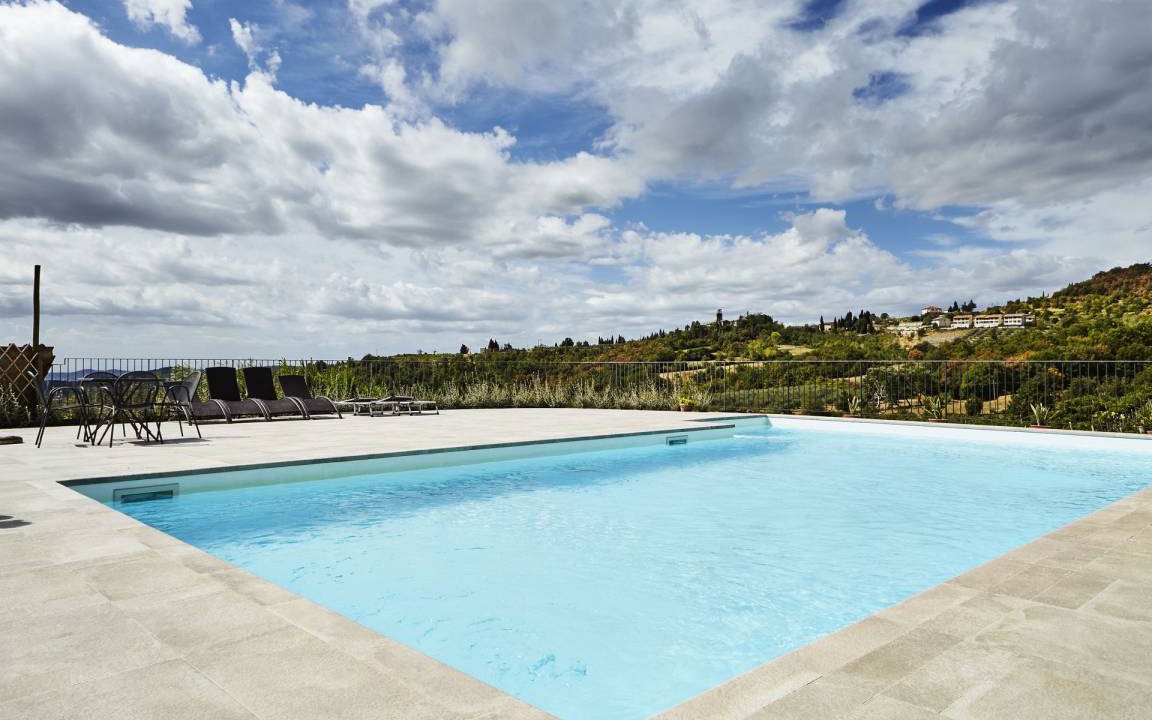 Photo of Outdoor in Capolona
