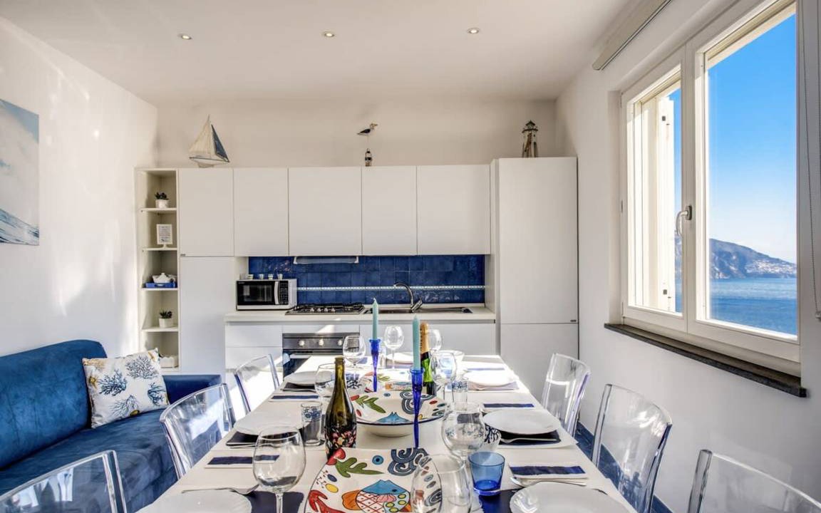 Photo of Kitchen in Colli di Fontanelle