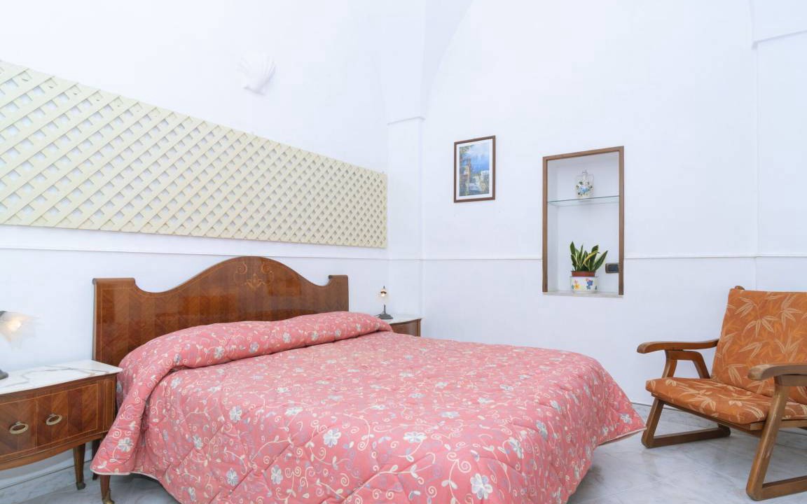 Photo of Bedroom in Massa Lubrense