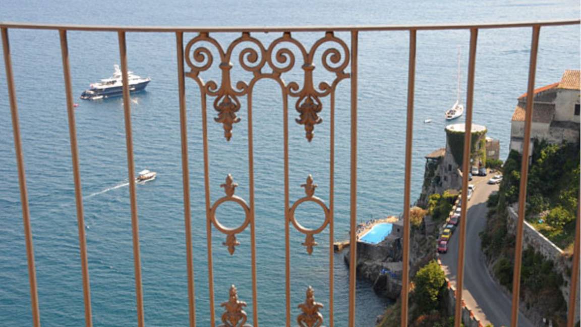Photo of Others in Amalfi