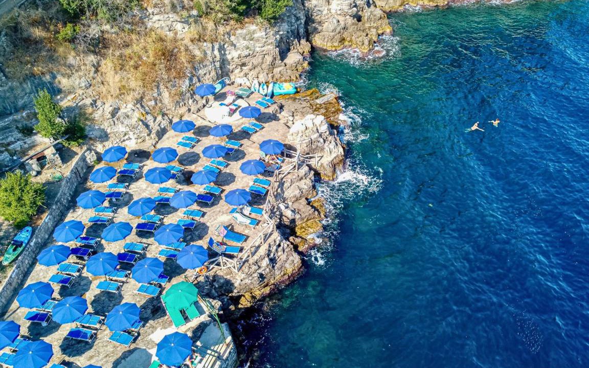 Photo of Others in Sorrento