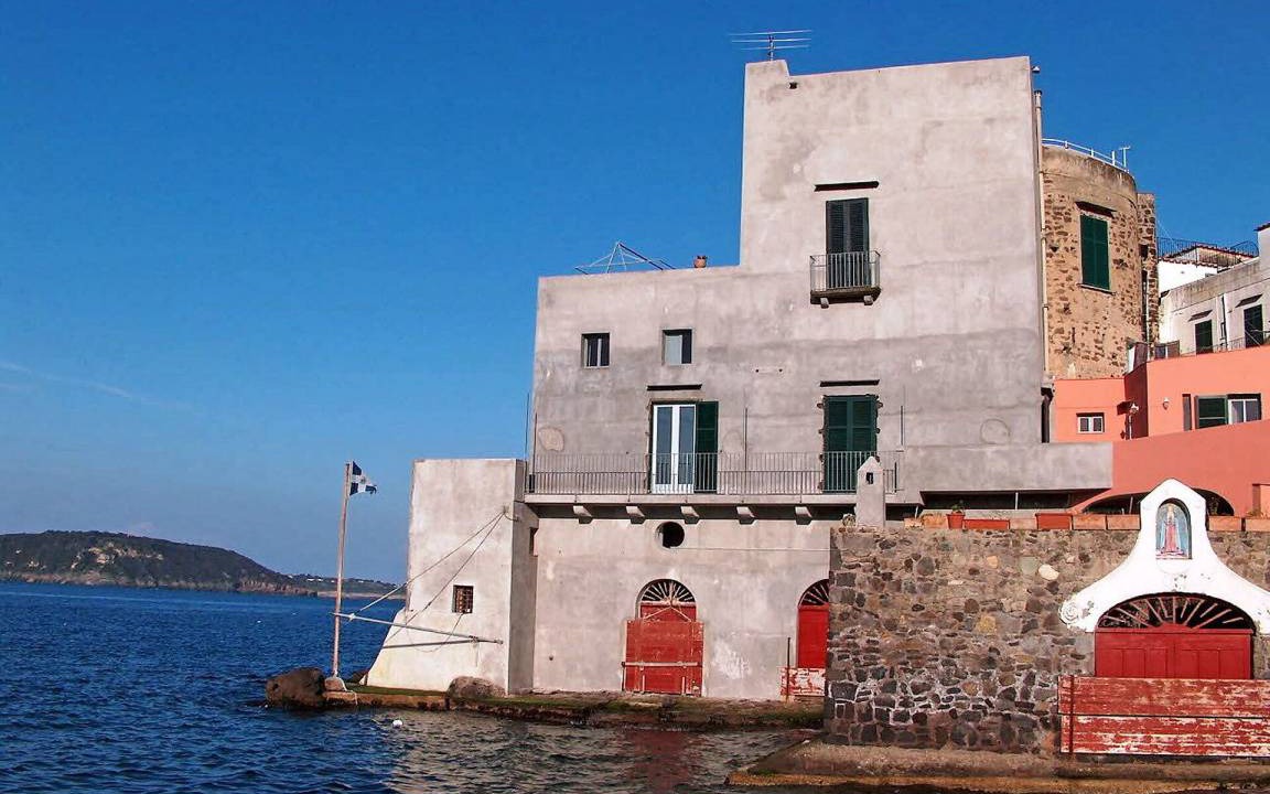 Photo of Others in Ischia Porto