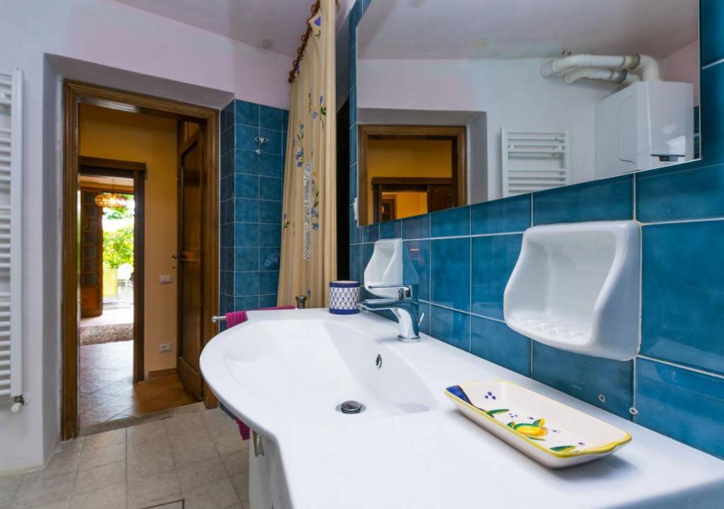 Photo of Bathroom in Pulicciano
