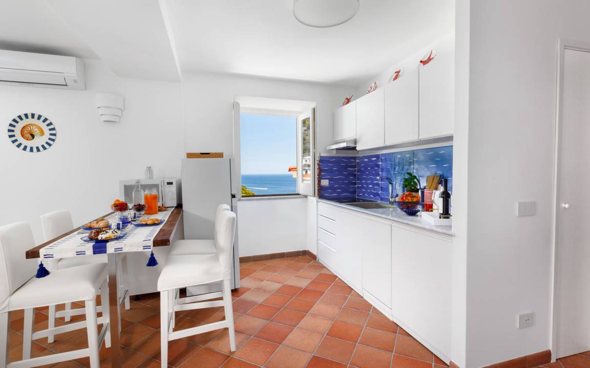 Photo of Kitchen in Liparlati