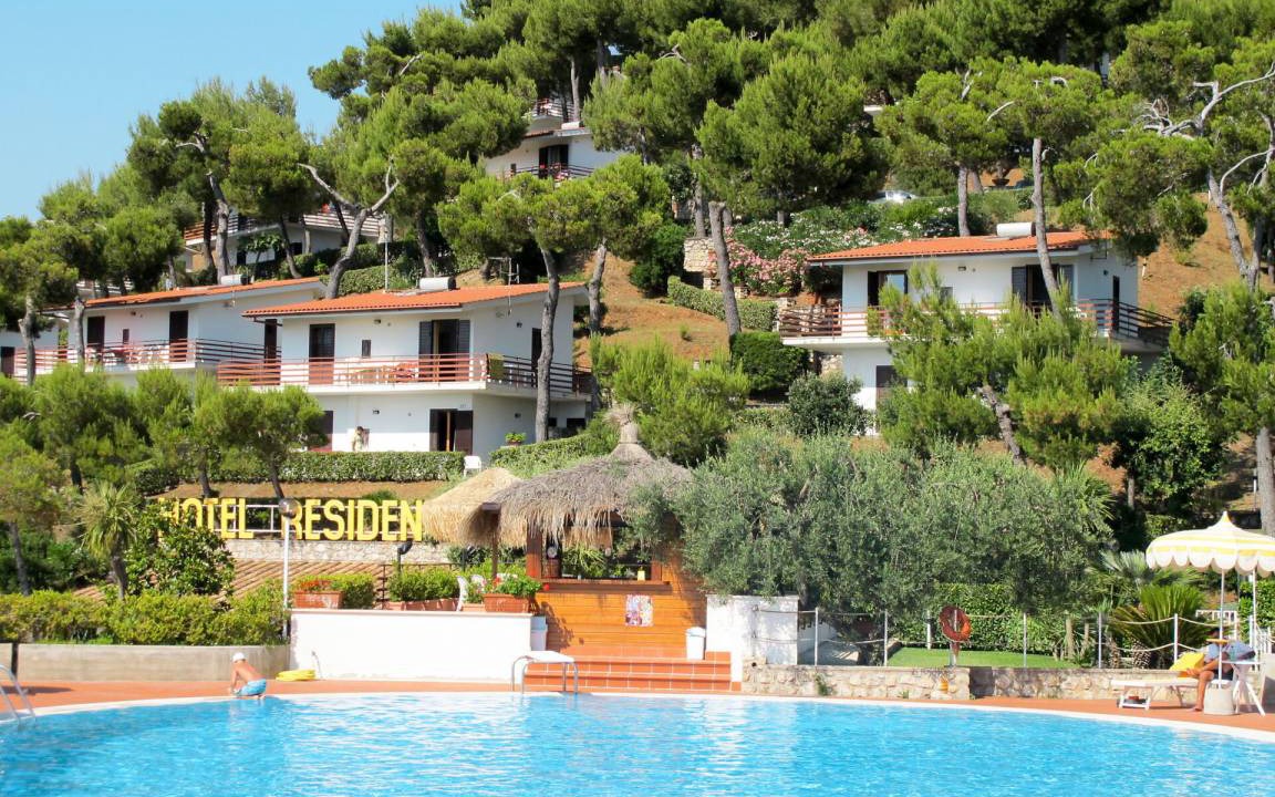 Photo of Others in Sperlonga