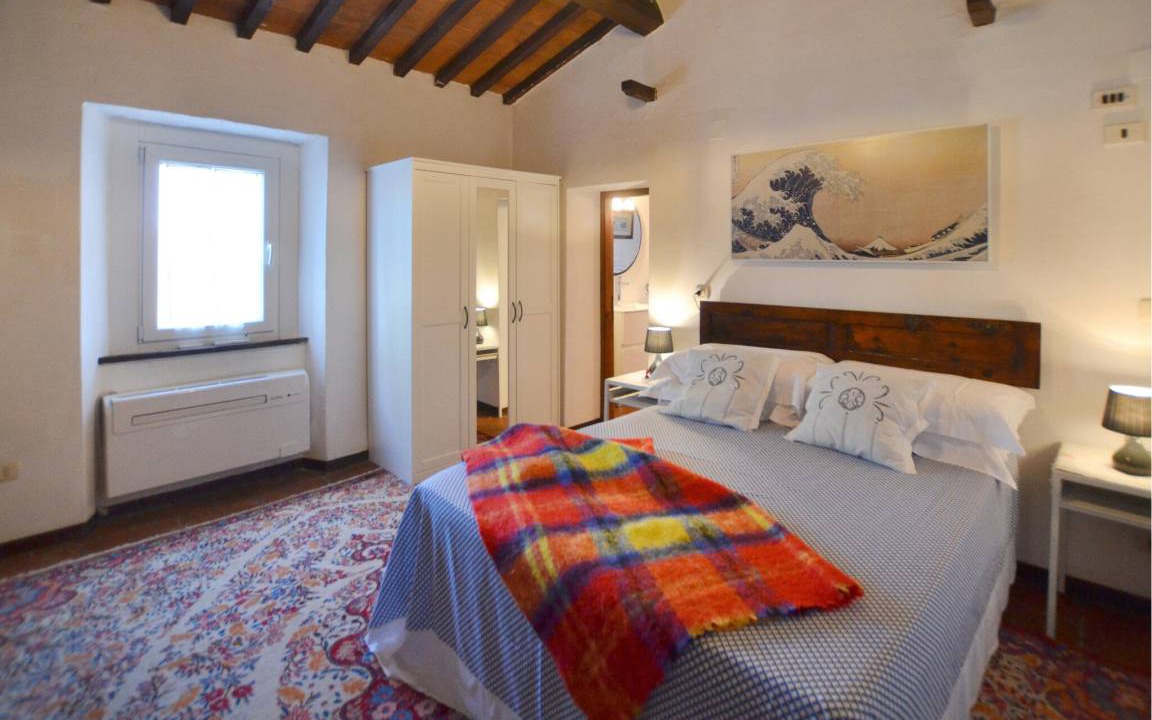 Photo of Bedroom in Capolona