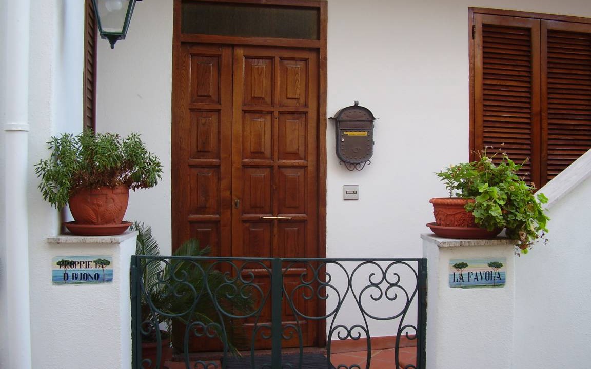 Photo of Patio Balcony in Fiaiano