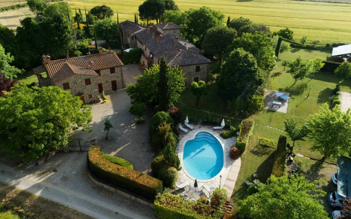 Photo of Outdoor in Civitella in Val di Chiana