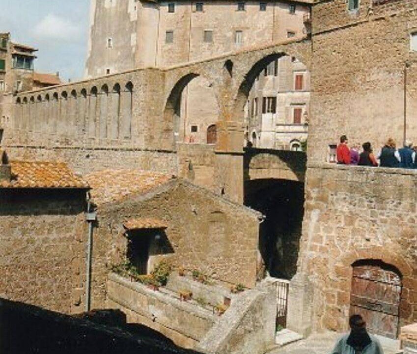 Photo of Others in Sorano