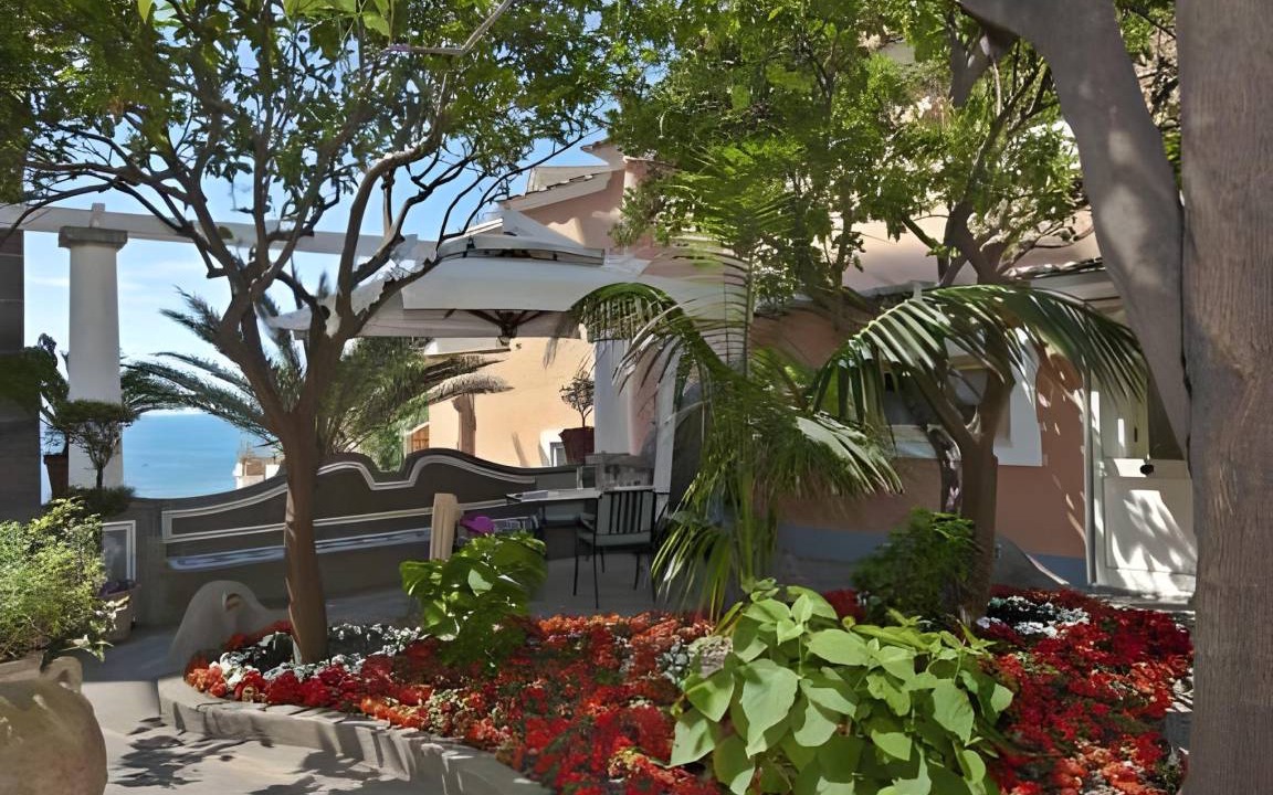 Photo of Others in Positano City Centre