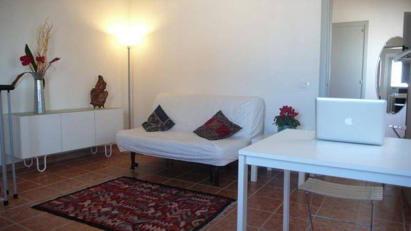 Photo of Livingroom in San Valentino In Abruzzo
