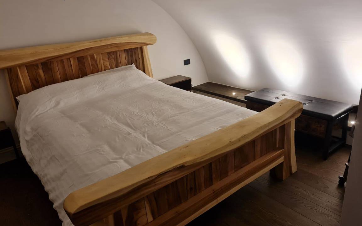 Photo of Bedroom in Montescaglioso