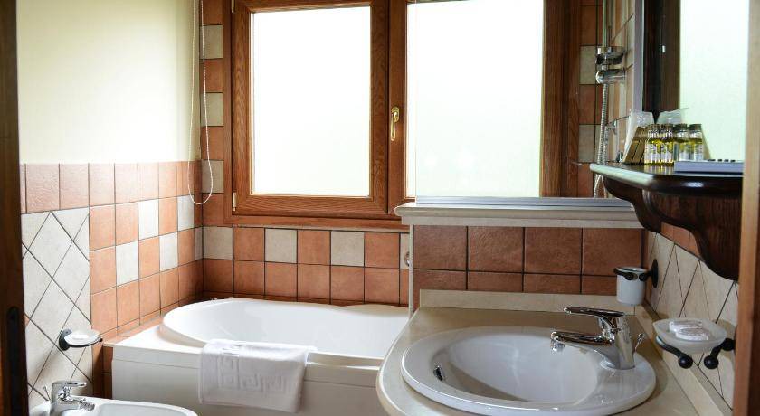 Photo of Bathroom in Corigliano-Rossano