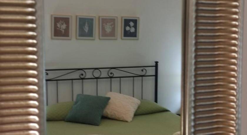 Photo of Bedroom in Fuorigrotta