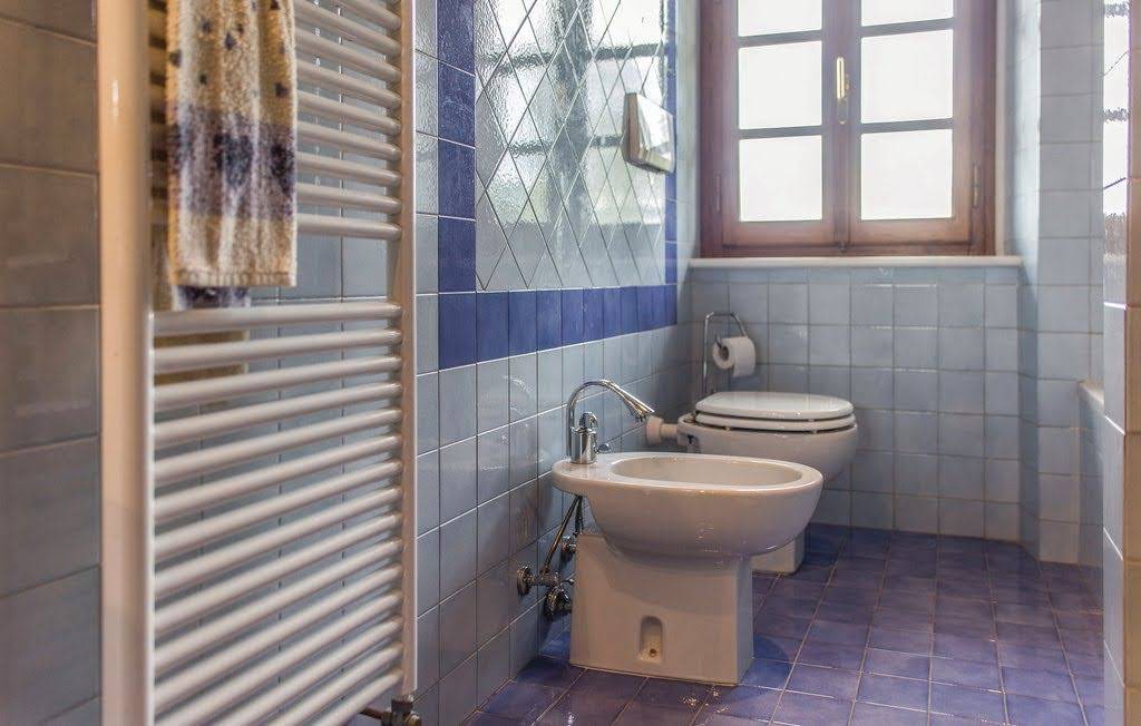 Photo of Bathroom in Porrena