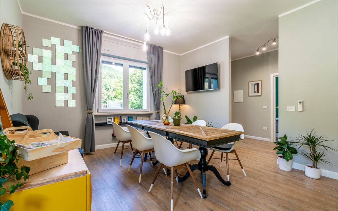 Photo of Livingroom in Piobbico