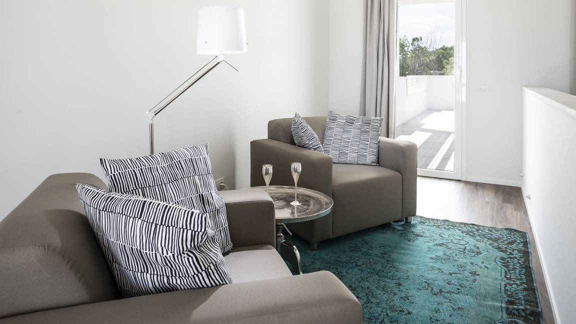 Photo of Livingroom in Misano Adriatico