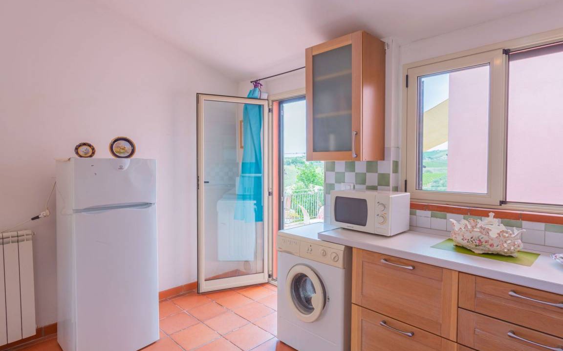 Photo of Kitchen in Citta Sant'Angelo