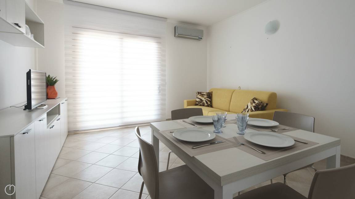 Photo of Livingroom in Olbia