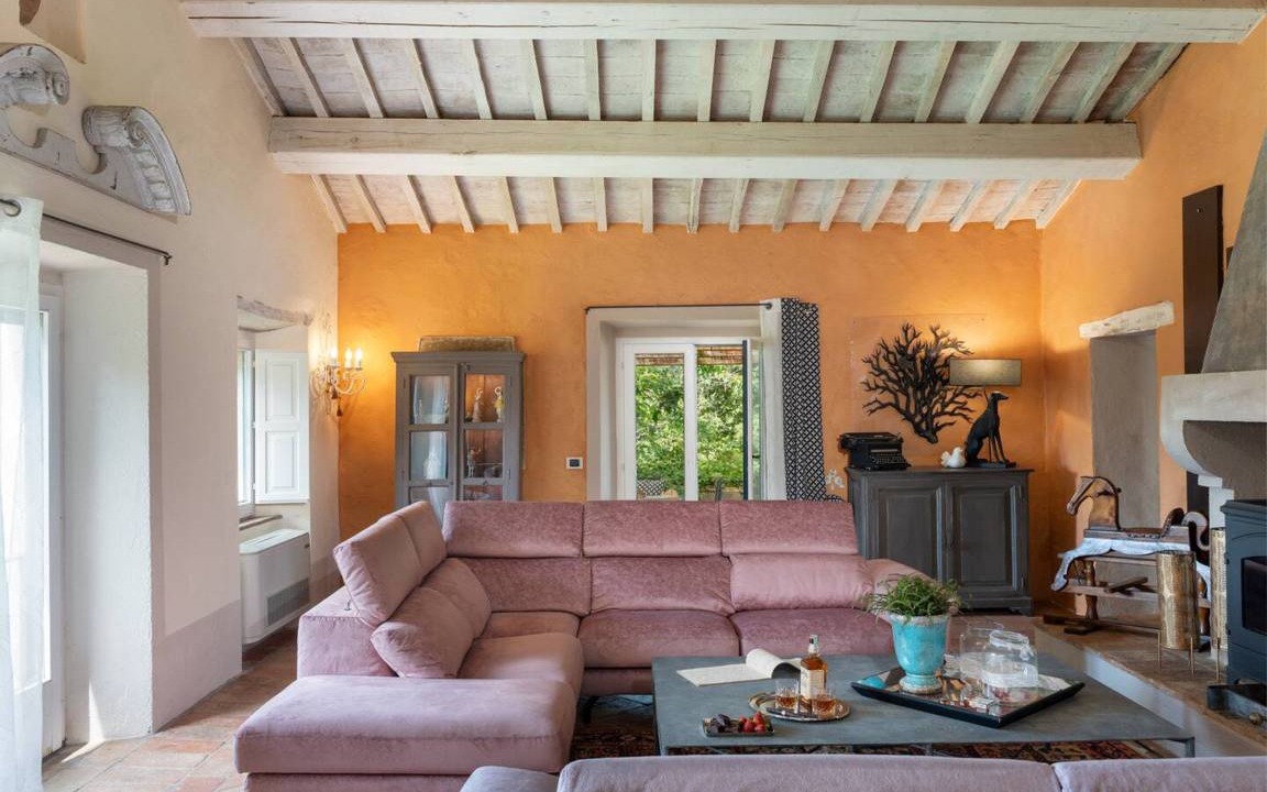 Photo of Others in San Casciano dei Bagni