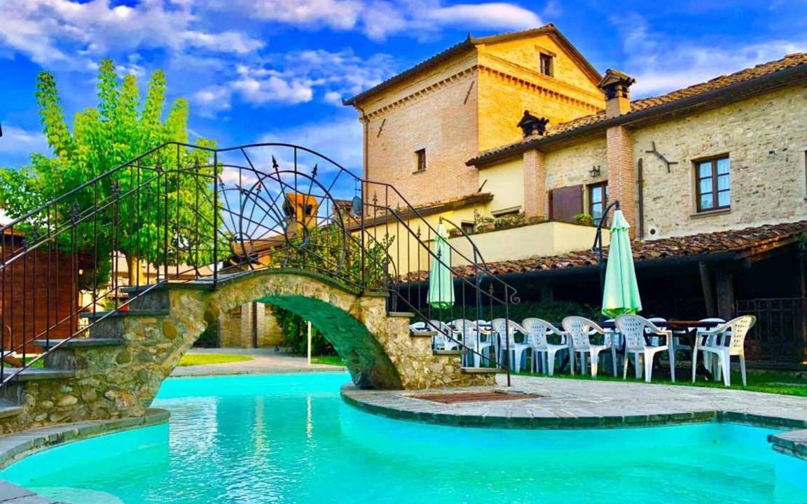 Photo of Outdoor in Piosina