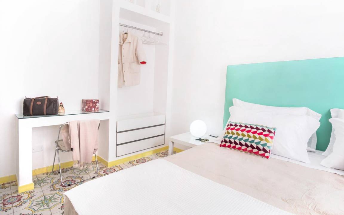 Photo of Bedroom in Sorrento City Centre