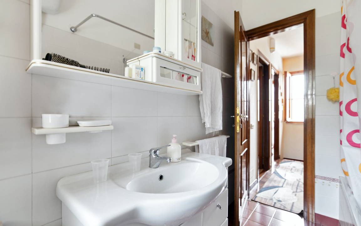 Photo of Bathroom in Sabaudia