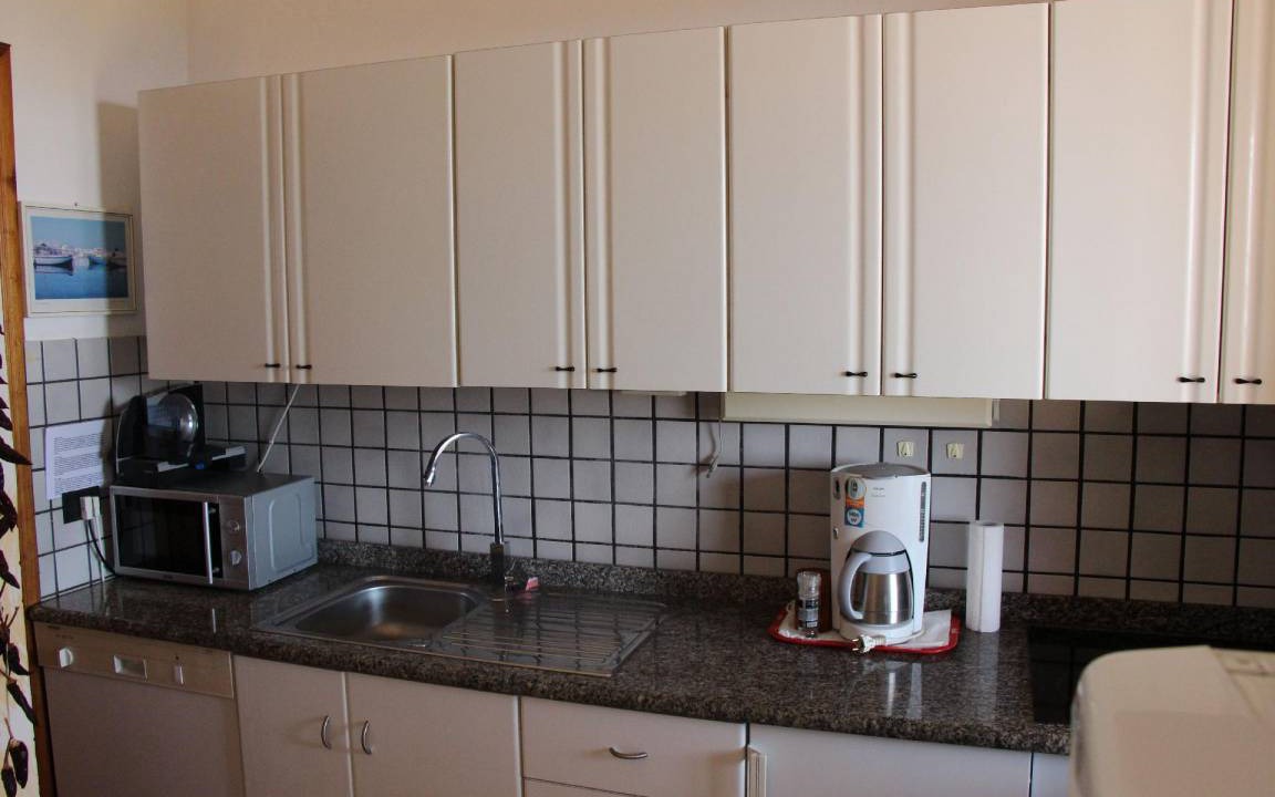 Photo of Kitchen in Santa Maria