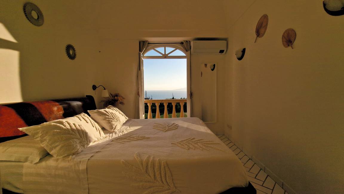 Photo of Bedroom in Marina Grande