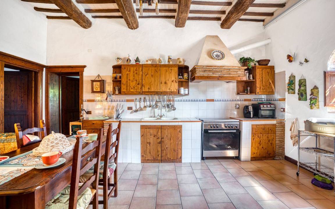 Photo of Kitchen in Marsciano