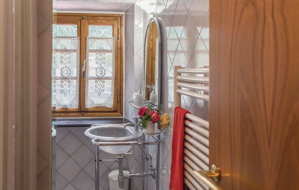 Photo of Bathroom in Porrena