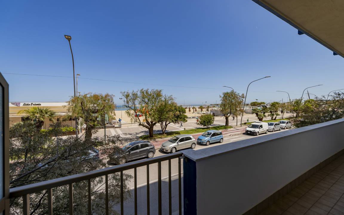 Photo of Patio Balcony in Pescara