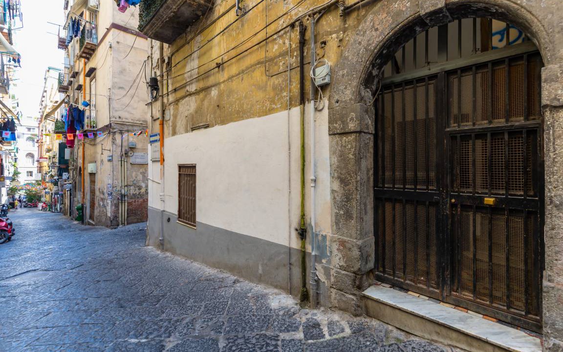 Photo of Others in Quartieri Spagnoli